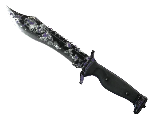 ★ StatTrak™ Bowie Knife | Freehand (Battle-Scarred)