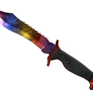★ StatTrak™ Bowie Knife | Marble Fade (Factory New)