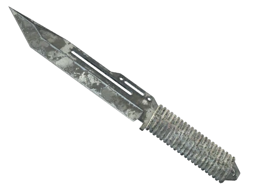 ★ StatTrak™ Paracord Knife | Urban Masked (Battle-Scarred)