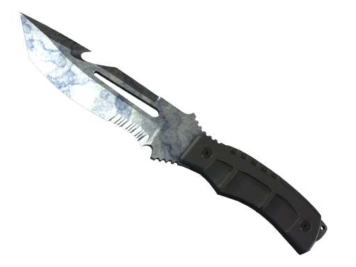 ★ StatTrak™ Survival Knife | Stained (Field-Tested)