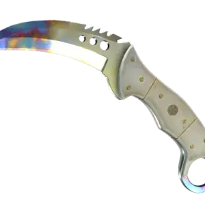 ★ Talon Knife | Case Hardened (Factory New)