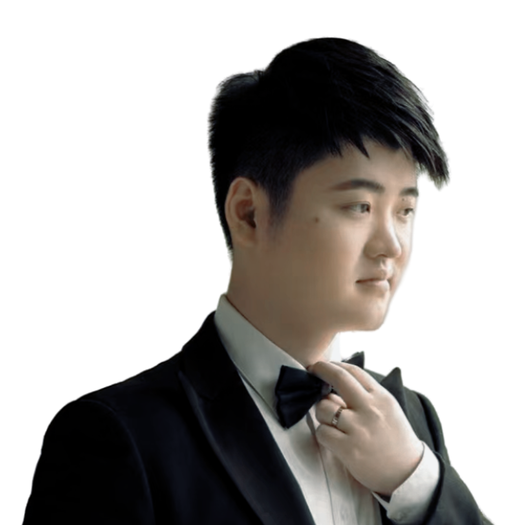 谢彬DD Talent Sticker - TI 2022