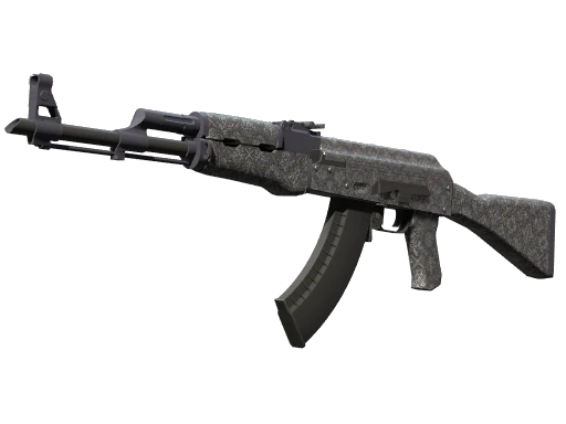 AK-47 | Baroque Purple (Factory New)