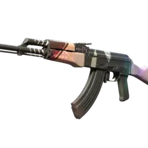 AK-47 | Crossfade (Factory New)