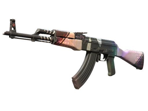 AK-47 | Crossfade (Factory New)