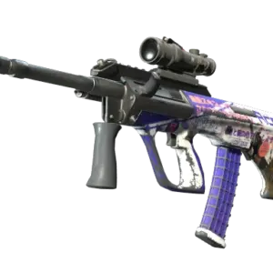 AUG | Akihabara Accept (Well-Worn)