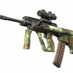 AUG | Commando Company (Minimal Wear)