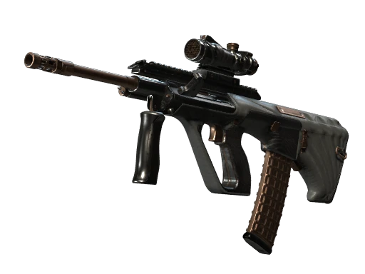 AUG | Luxe Trim (Field-Tested)