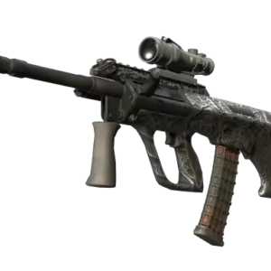 AUG | Plague (Field-Tested)