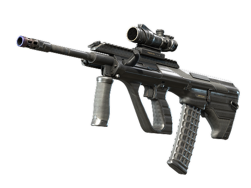 AUG | Steel Sentinel (Factory New)