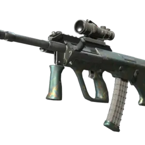 AUG | Surveillance (Minimal Wear)