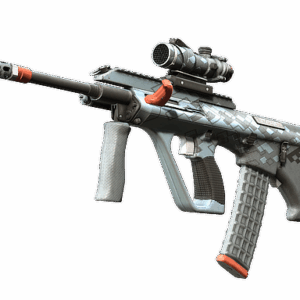 AUG | Trigger Discipline (Minimal Wear)