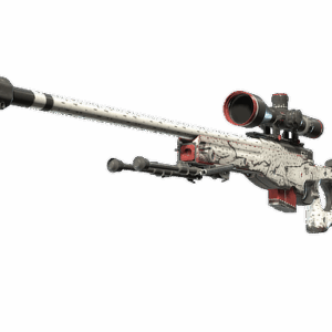 AWP | LongDog (Well-Worn)
