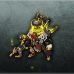 Agony of Endless Days