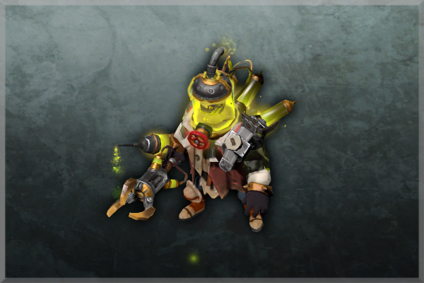 Agony of Endless Days