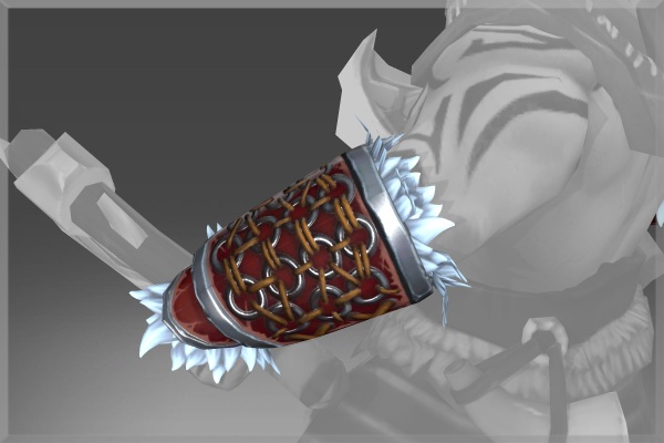 Arms of the Stoutheart Growler