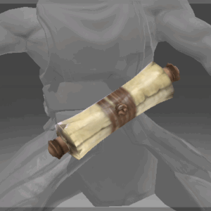 Auspicious Words of the Awakened