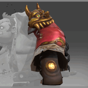 Autographed Sleeves of the Royal Butcher