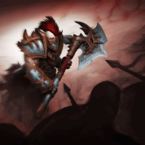 Battle Dress of the Proven