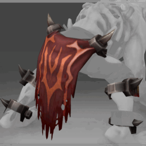 Belt of the Chainbreaker