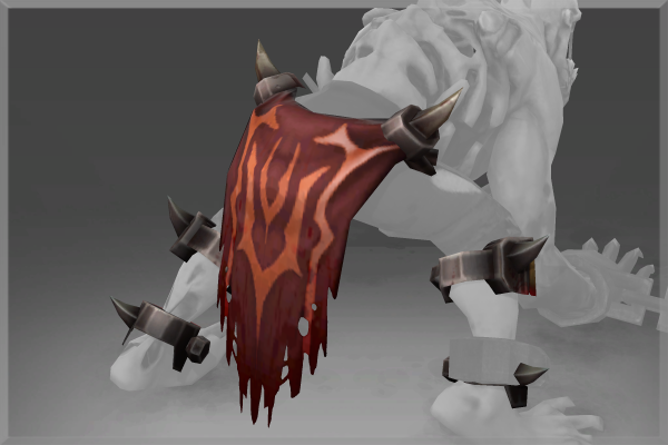 Belt of the Chainbreaker