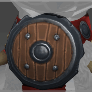 Belt of the Crystal Drift