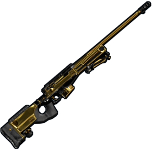 Black Gold L96