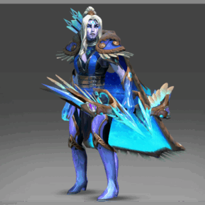 Black Ice Constellation