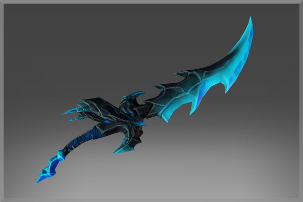 Blade of the Bitterwing Legacy