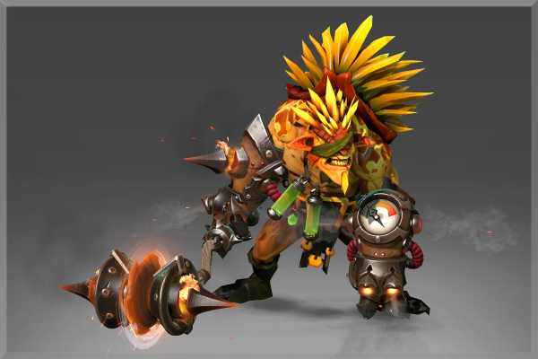 Blastmitt Berserker Bundle