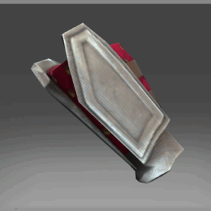 Bracers of the Grey Gallant