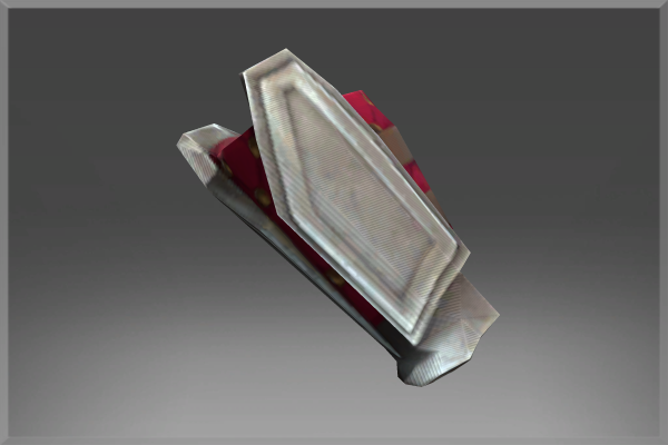 Bracers of the Grey Gallant