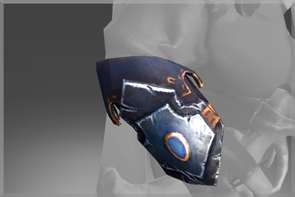 Bracers of the Occultist's Pursuit