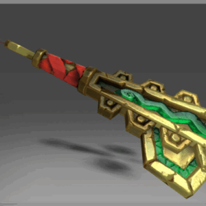 Brackish Stalker Weapon