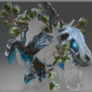 Canopy of the Boreal Sentinel