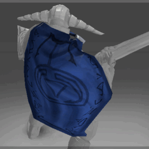 Cape of the Flameguard