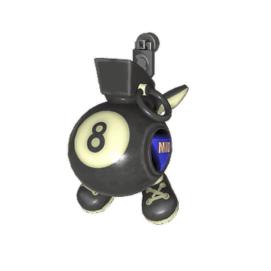 Charm | 8 Ball IGL