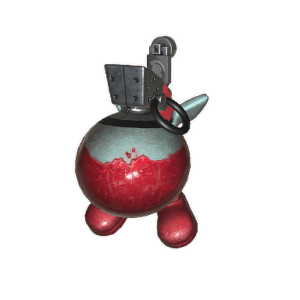 Charm | Butane Buddy