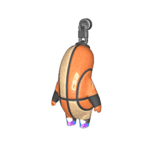 Charm | Lil' Baller