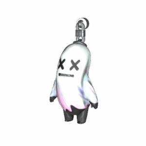 Charm | Lil' Boo