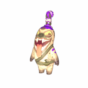 Charm | Lil' Cackle