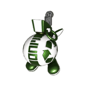 Charm | Lil' Eco