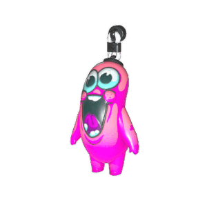 Charm | Lil' Happy