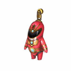 Charm | Lil' Hero