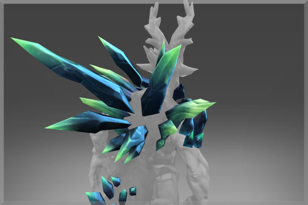 Cluster of Chronoptic Synthesis