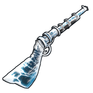 Cold Hunter Waterpipe