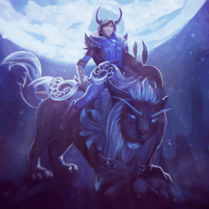 Compendium Umbra Rider