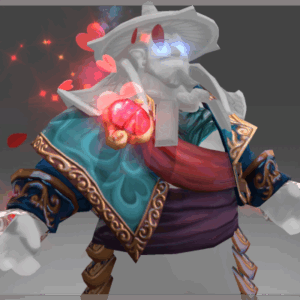 Complete Garb of the Corridan Maestro