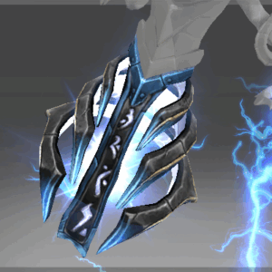 Conduit of the Lightning Lord