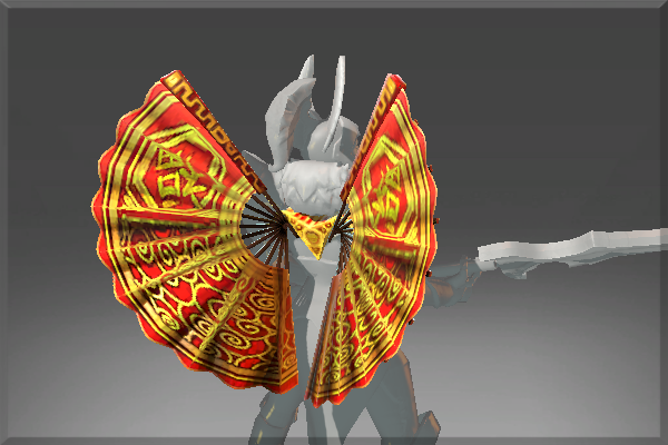 Corrupted Banners of Battle Fortune